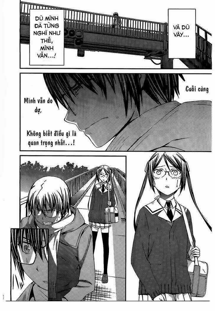 World Embryo Chapter 70 trang 25