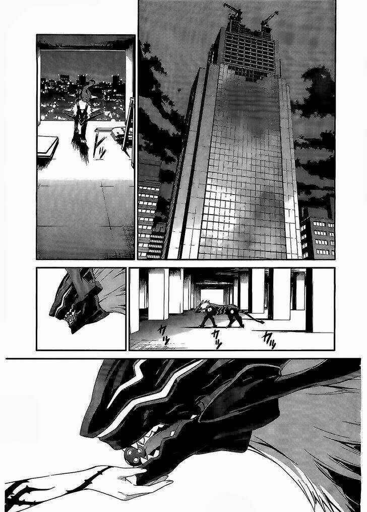 World Embryo Chapter 70 trang 9