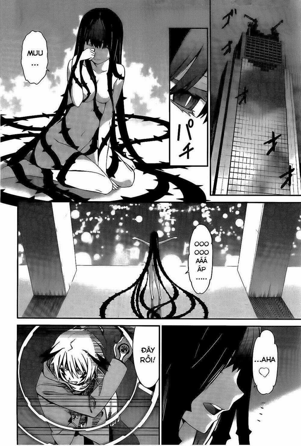 World Embryo Chapter 71 trang 19