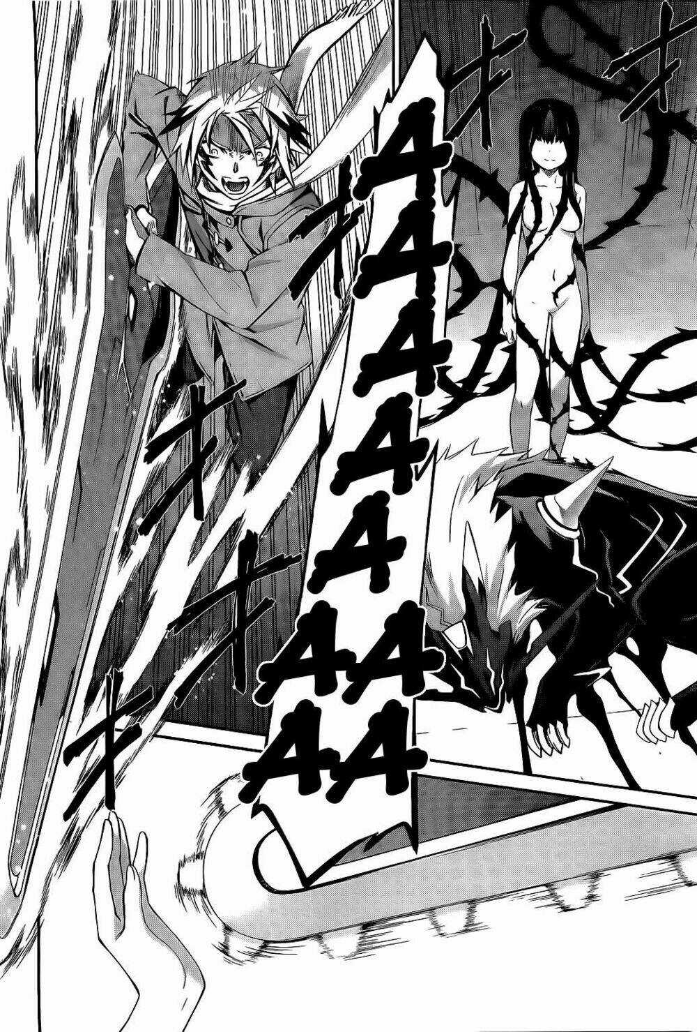 World Embryo Chapter 71 trang 25