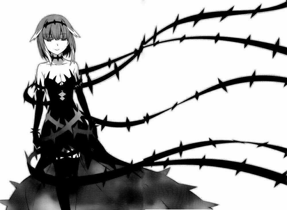 World Embryo Chapter 71 trang 27