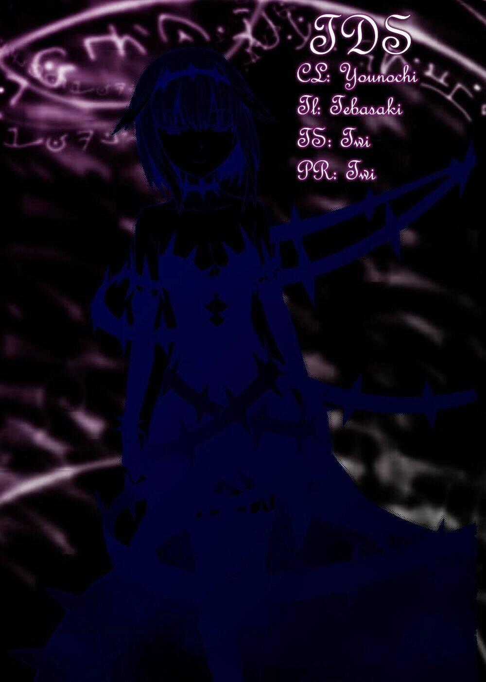 World Embryo Chapter 71 trang 29