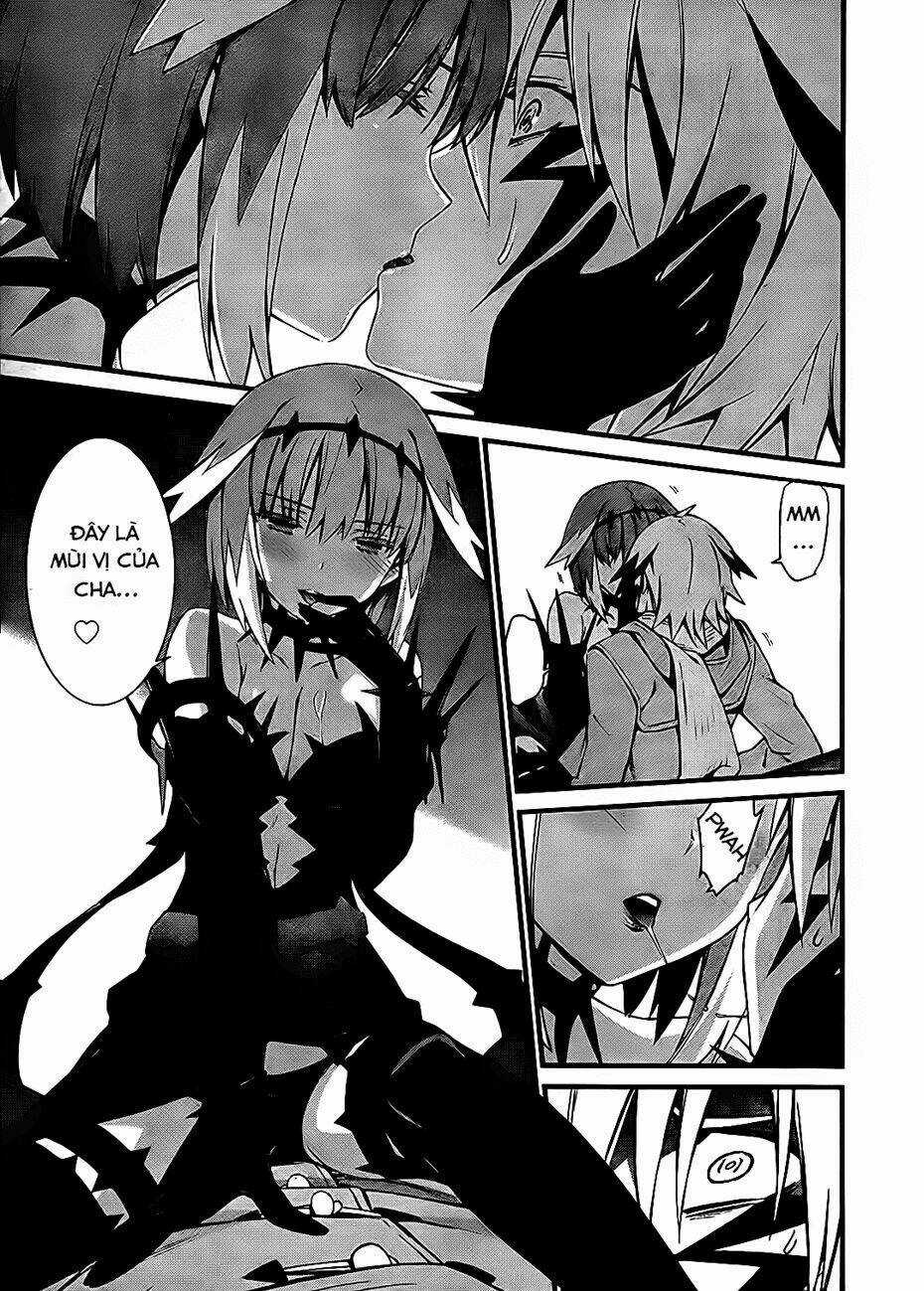 World Embryo Chapter 72 trang 10