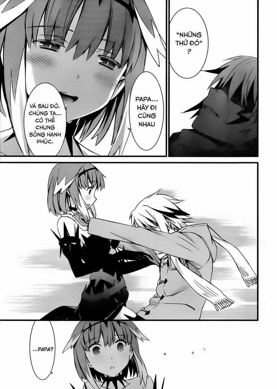 World Embryo Chapter 72 trang 12