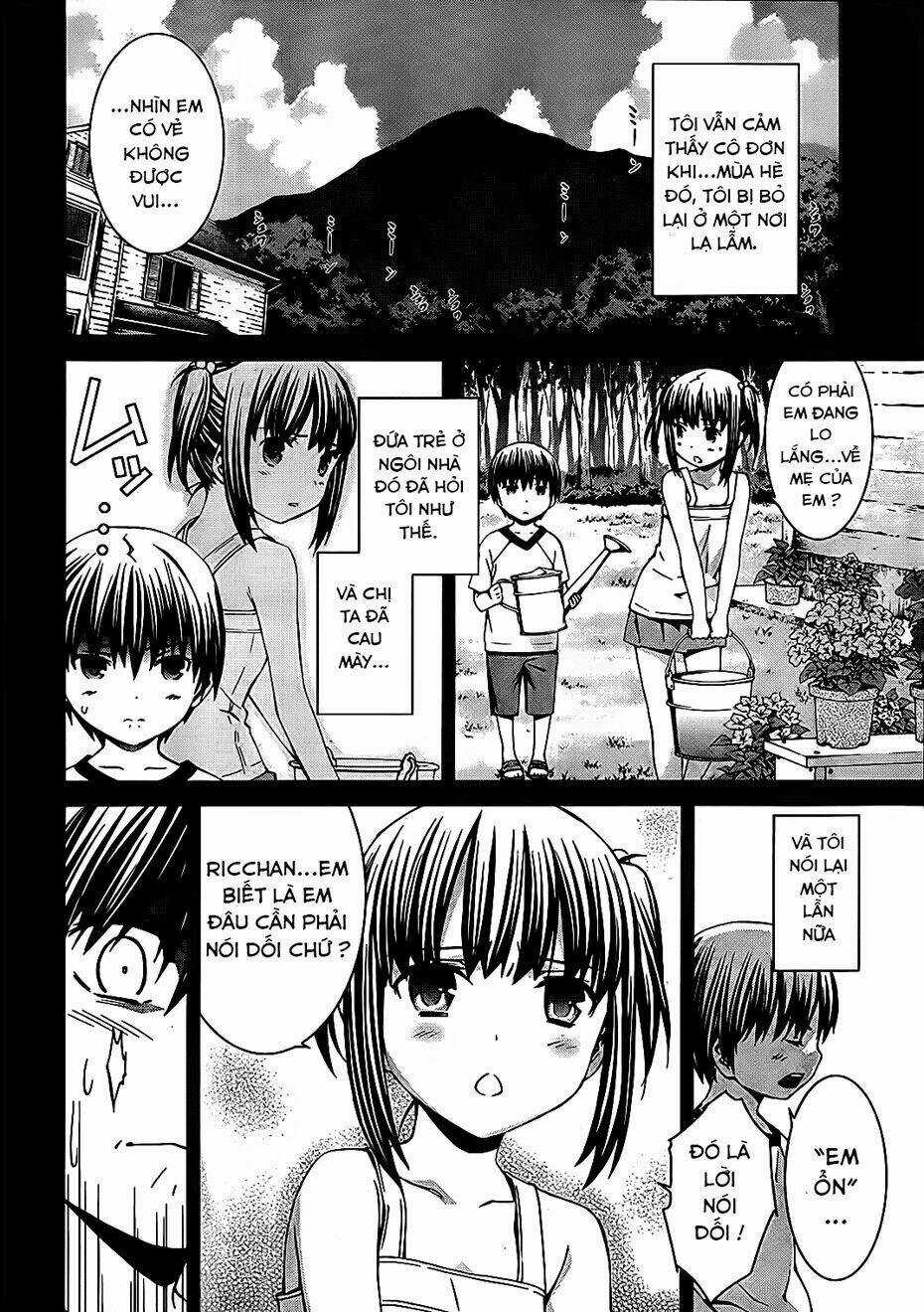 World Embryo Chapter 72 trang 2