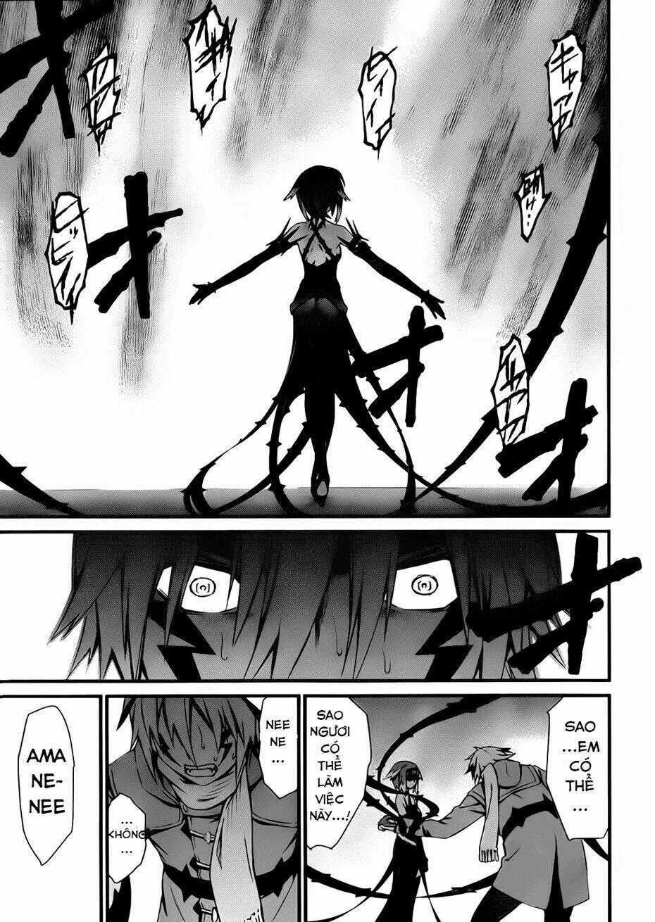 World Embryo Chapter 72 trang 27