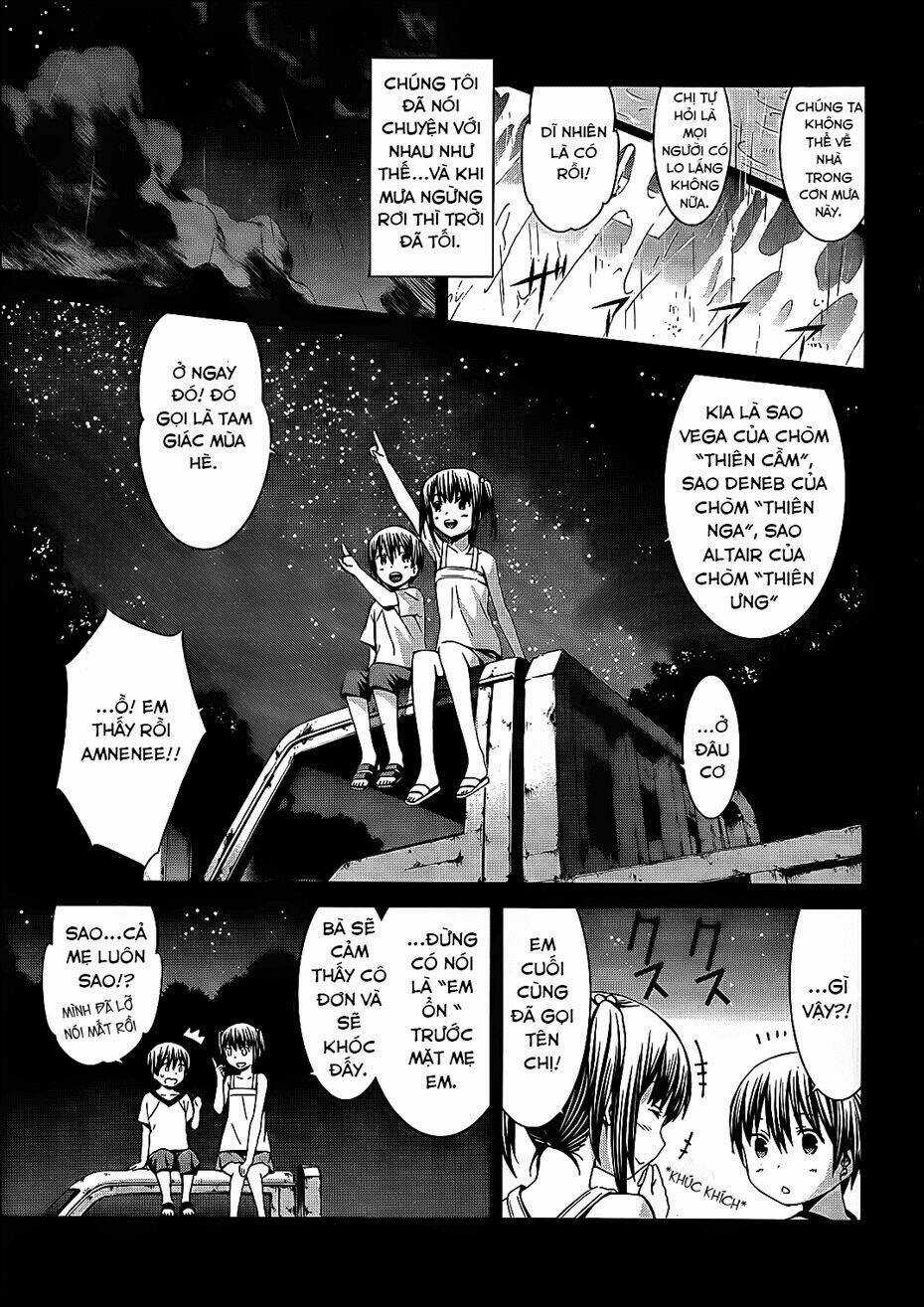 World Embryo Chapter 72 trang 5