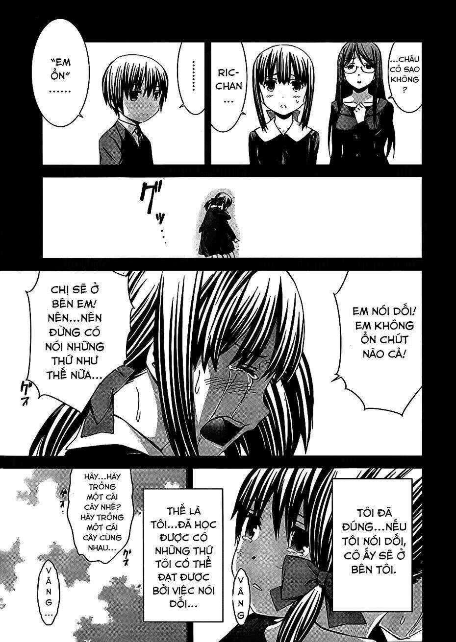 World Embryo Chapter 72 trang 7