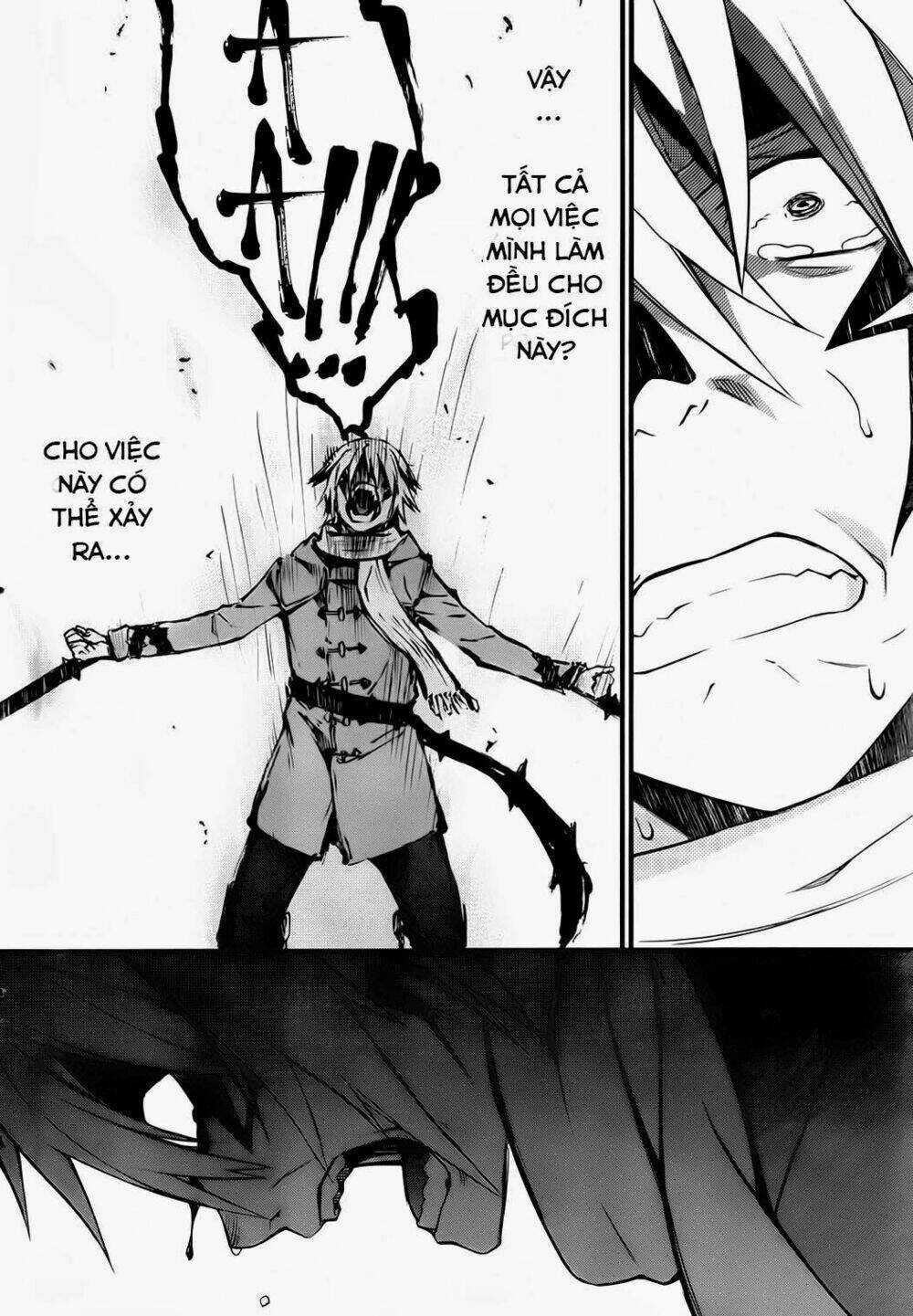 World Embryo Chapter 73 trang 10