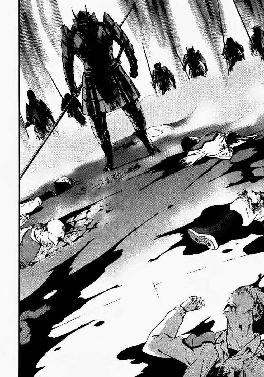 World Embryo Chapter 73 trang 18