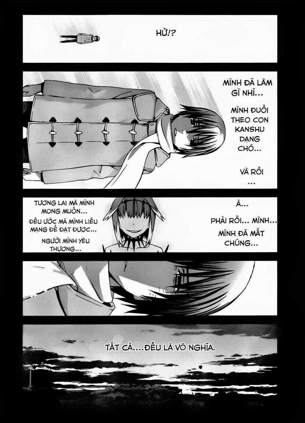 World Embryo Chapter 73 trang 24