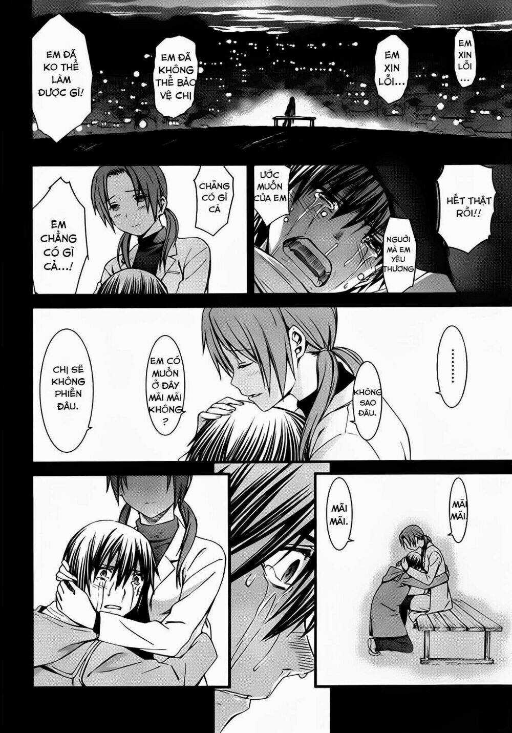 World Embryo Chapter 73 trang 26