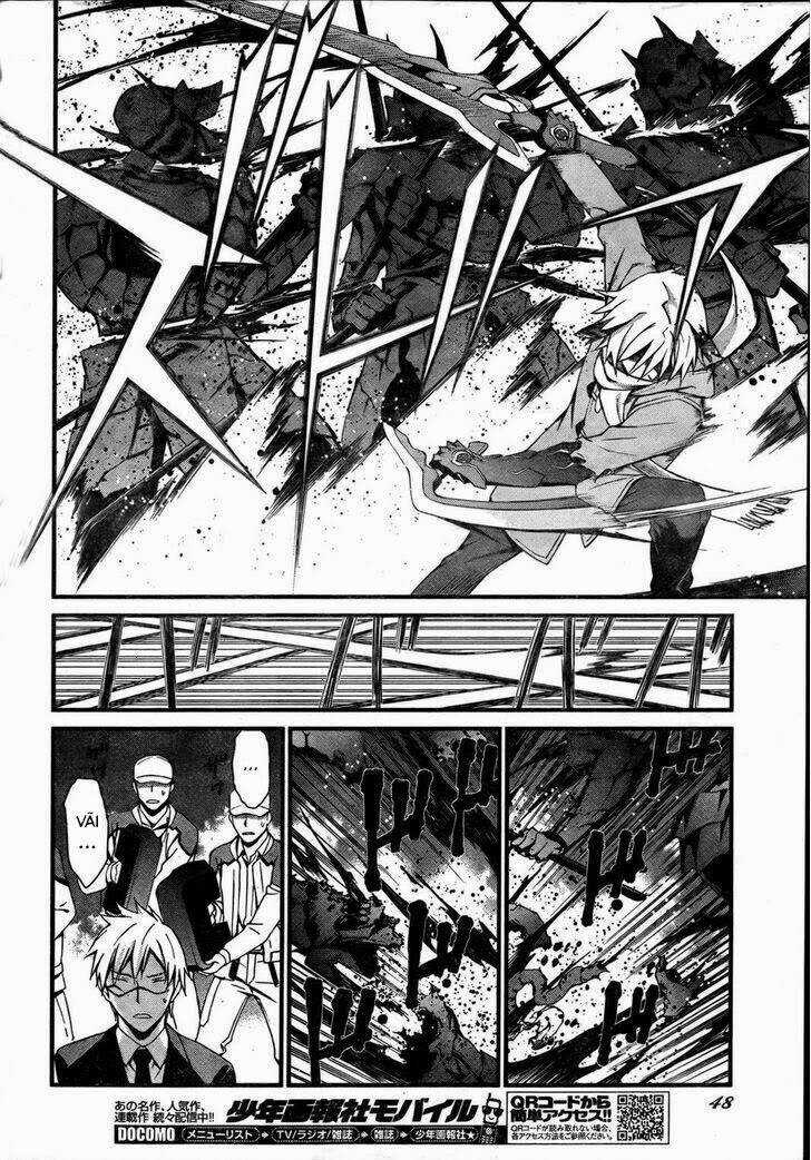 World Embryo Chapter 74 trang 12