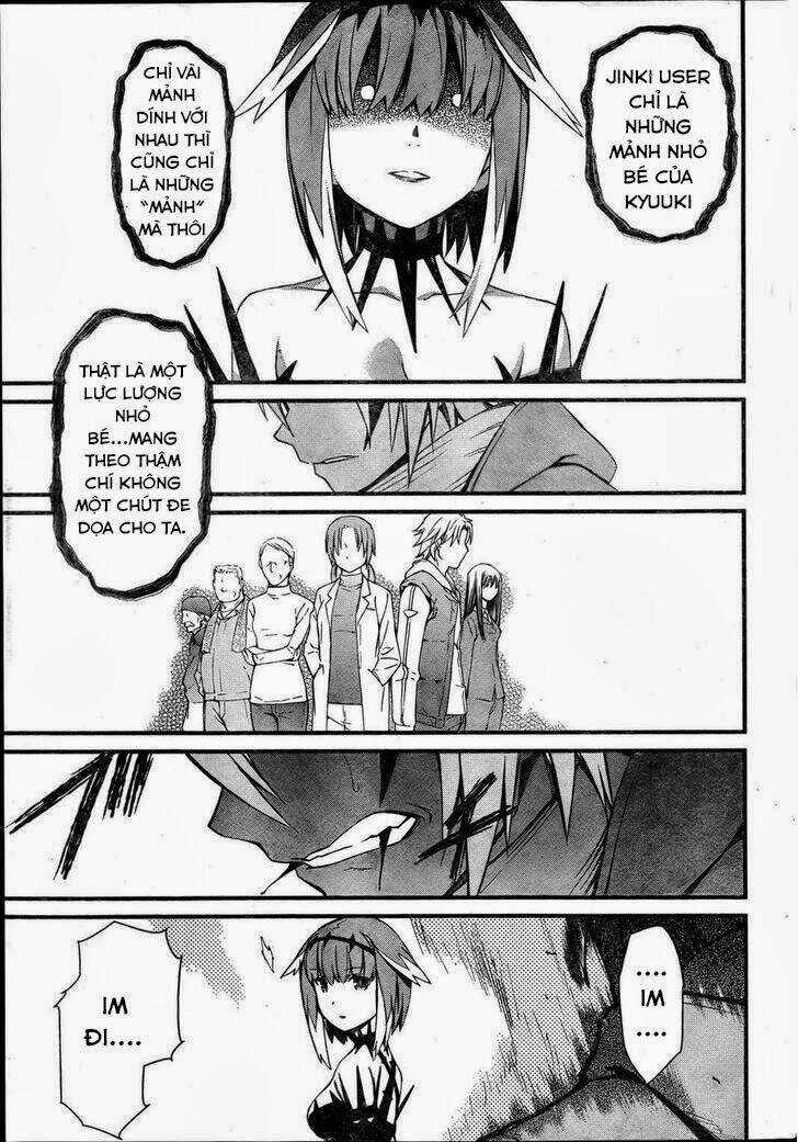 World Embryo Chapter 74 trang 17