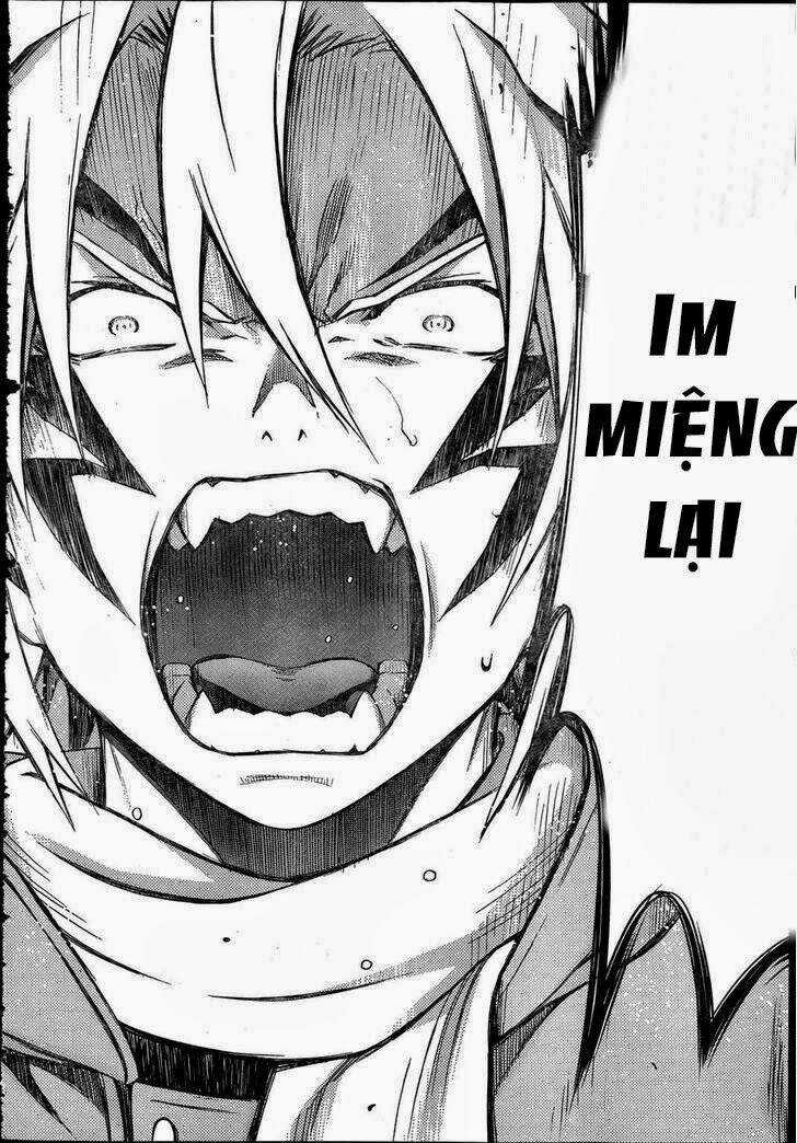 World Embryo Chapter 74 trang 18
