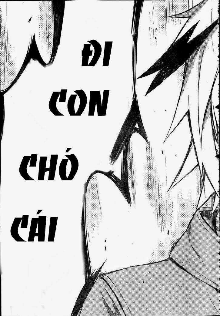 World Embryo Chapter 74 trang 19