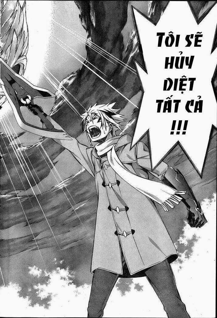 World Embryo Chapter 74 trang 22
