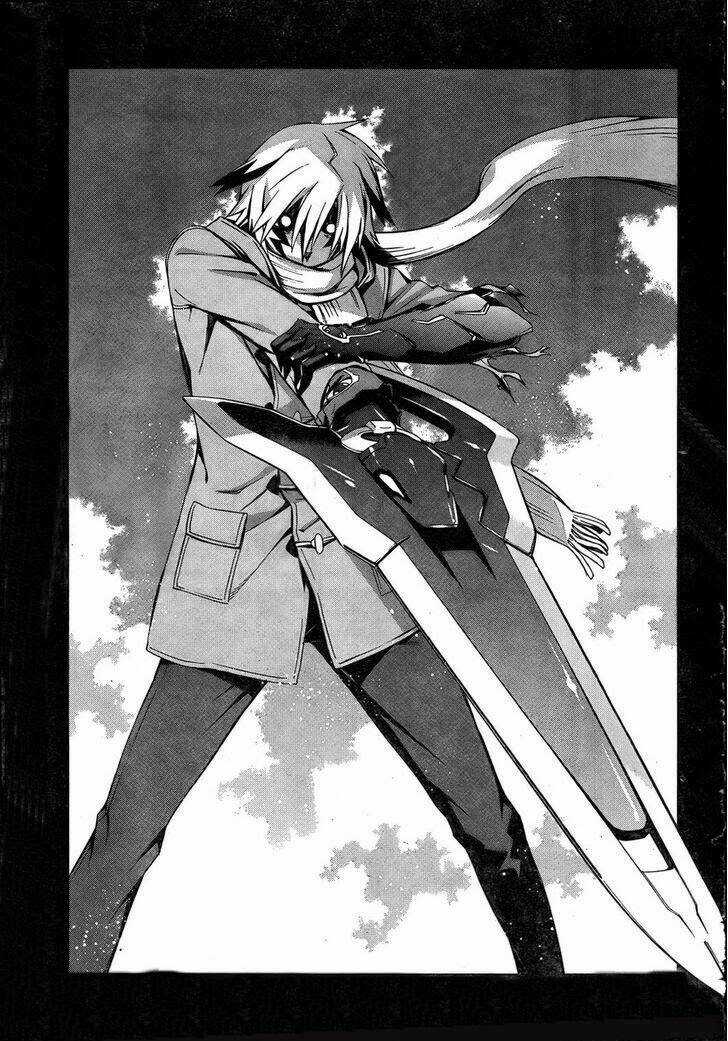World Embryo Chapter 74 trang 7