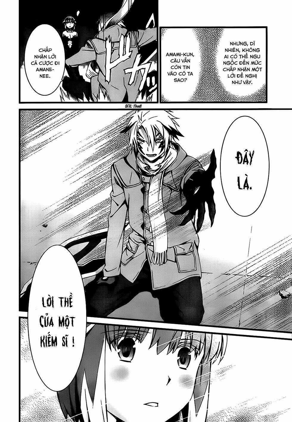 World Embryo Chapter 75 trang 10