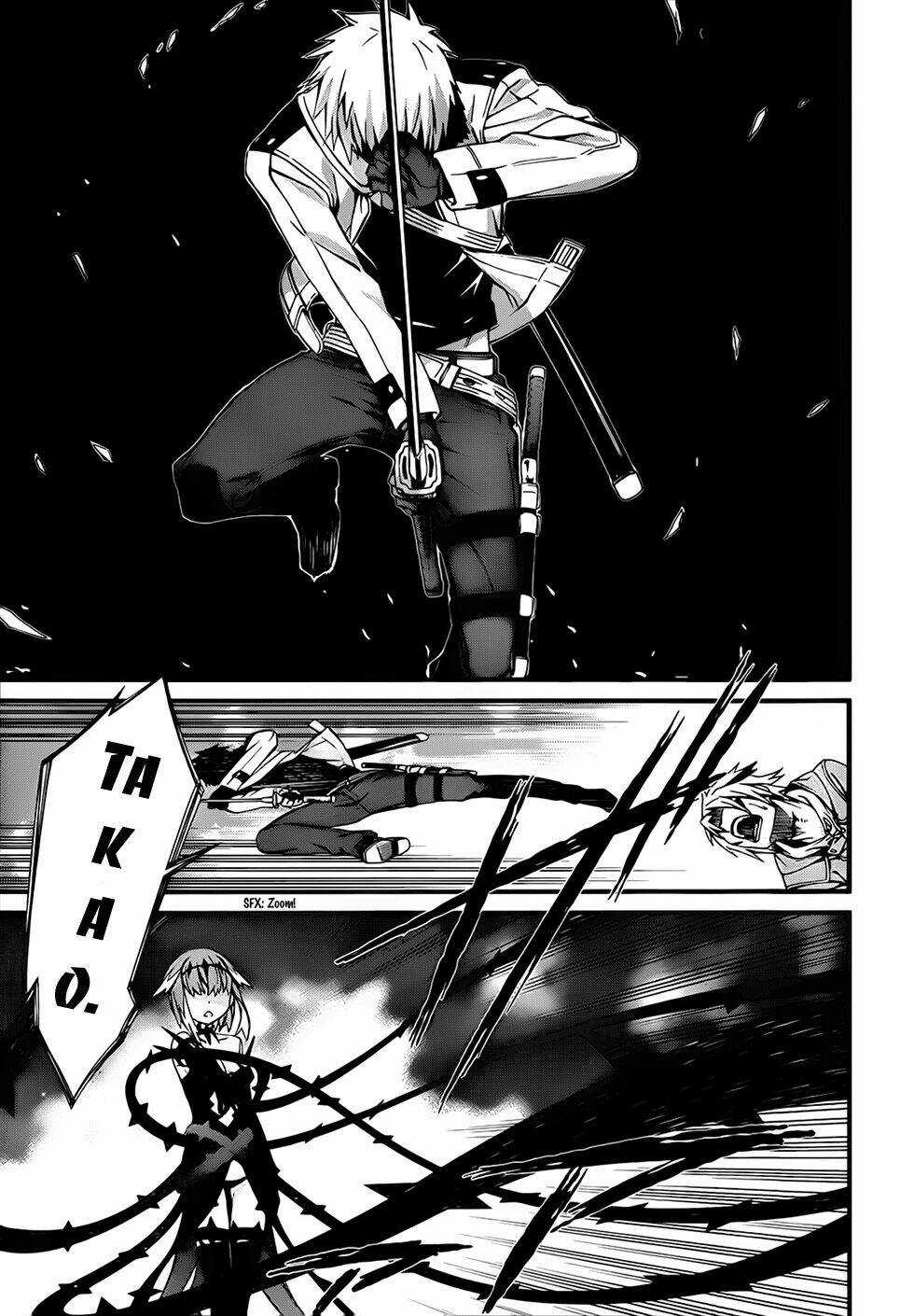 World Embryo Chapter 75 trang 13