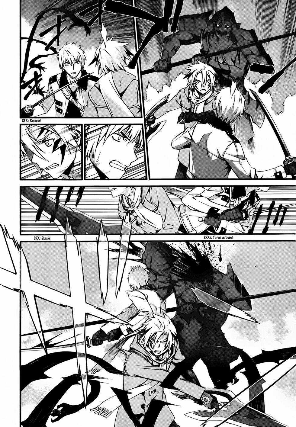 World Embryo Chapter 75 trang 16