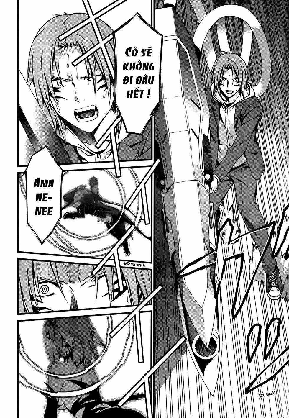 World Embryo Chapter 75 trang 22