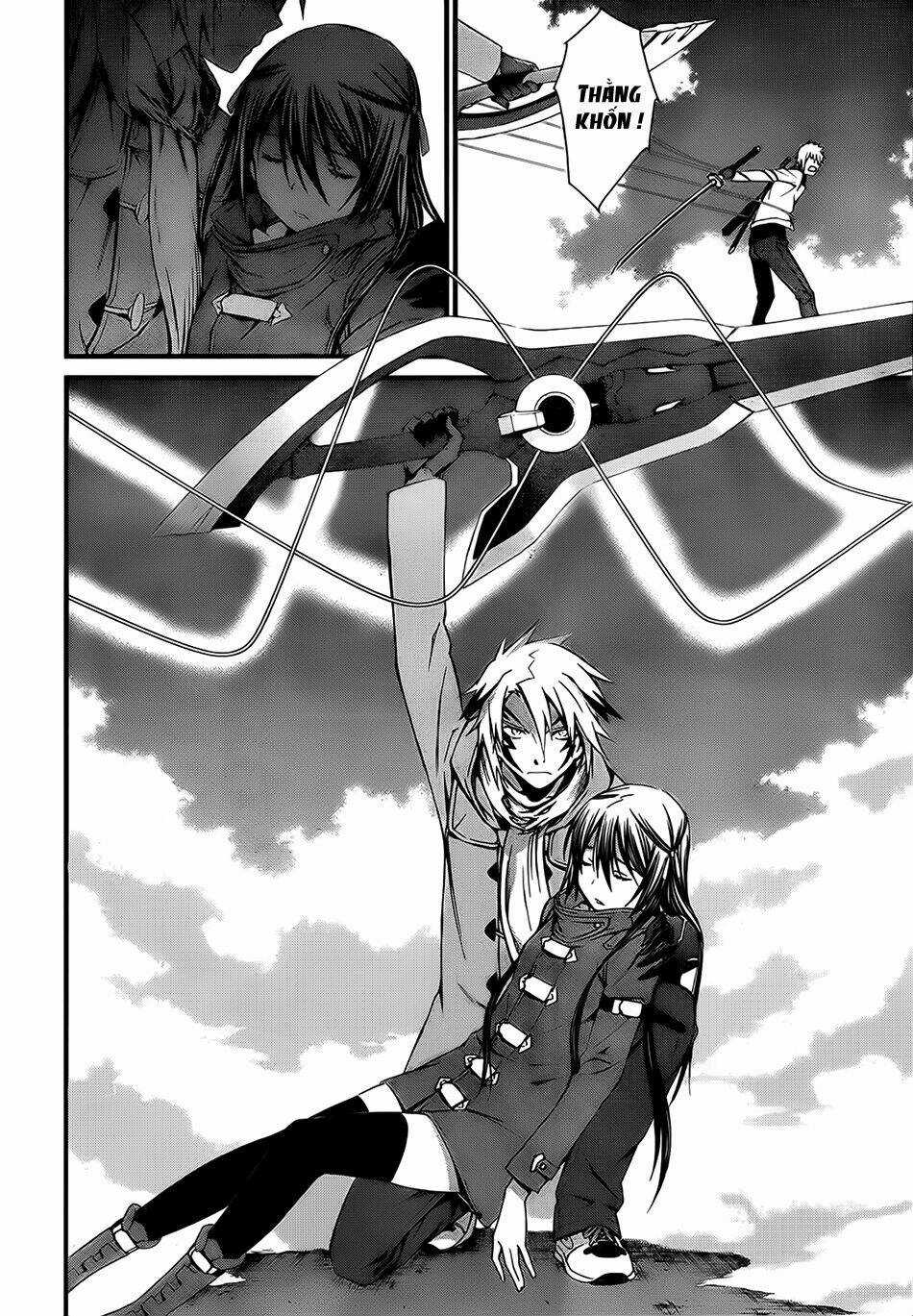 World Embryo Chapter 76 trang 12