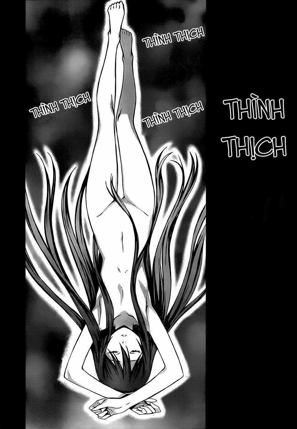World Embryo Chapter 76 trang 22