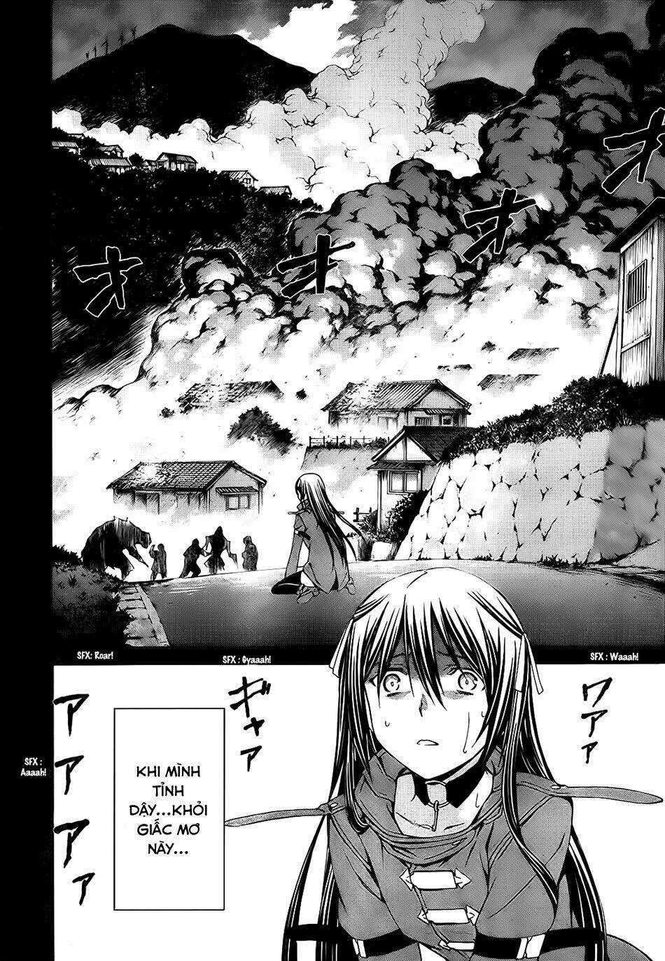 World Embryo Chapter 76 trang 24