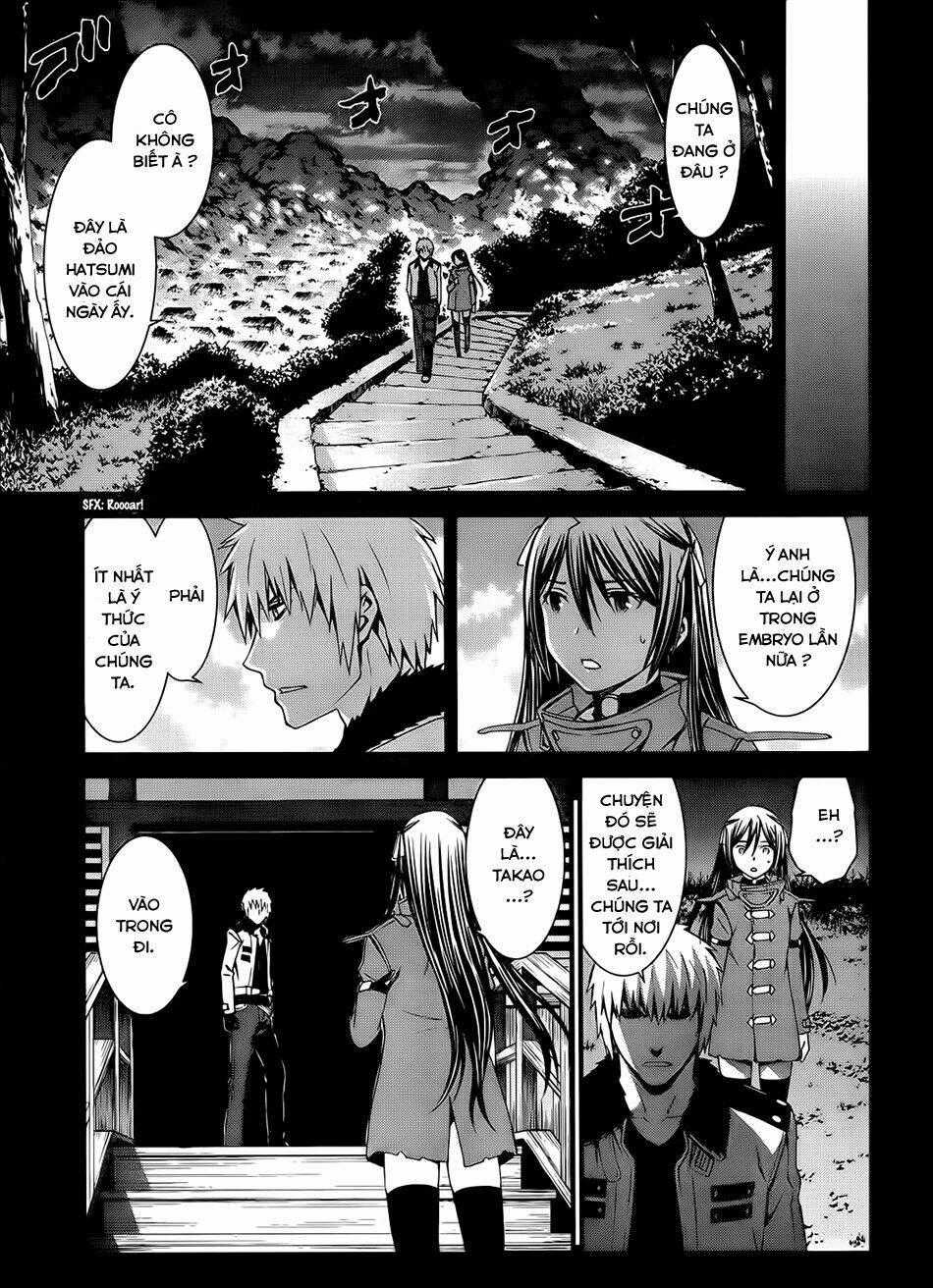 World Embryo Chapter 76 trang 29