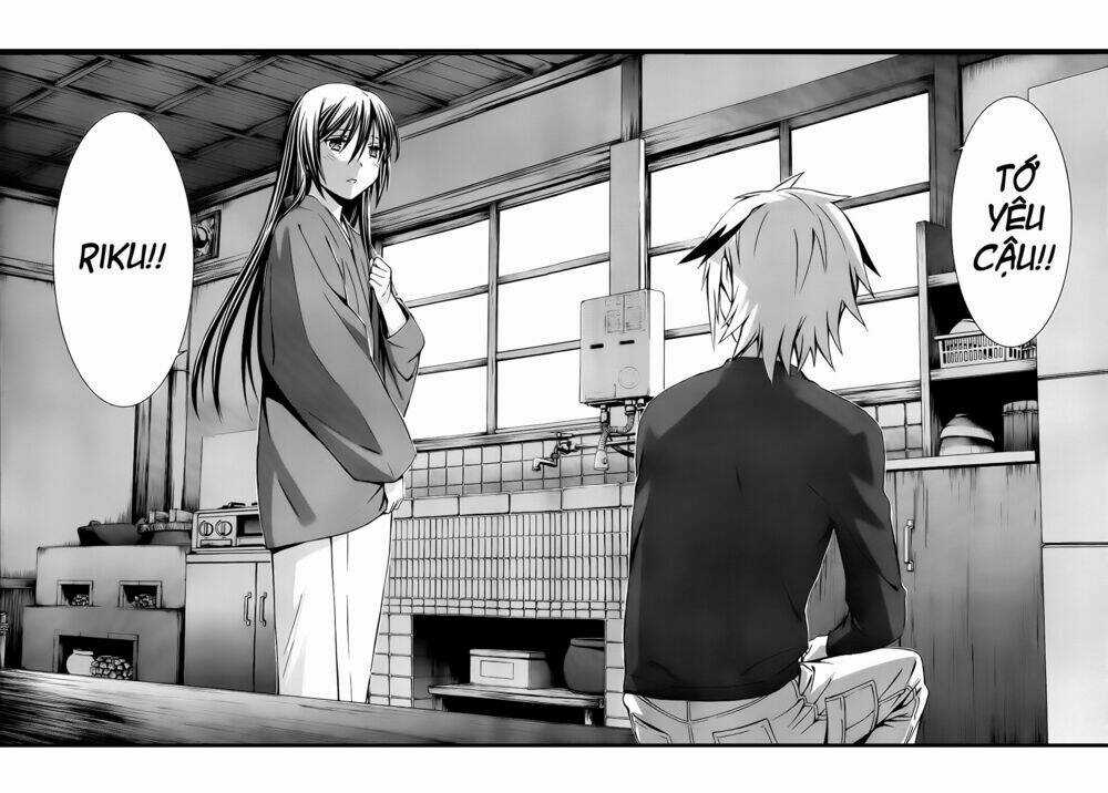 World Embryo Chapter 77 trang 28