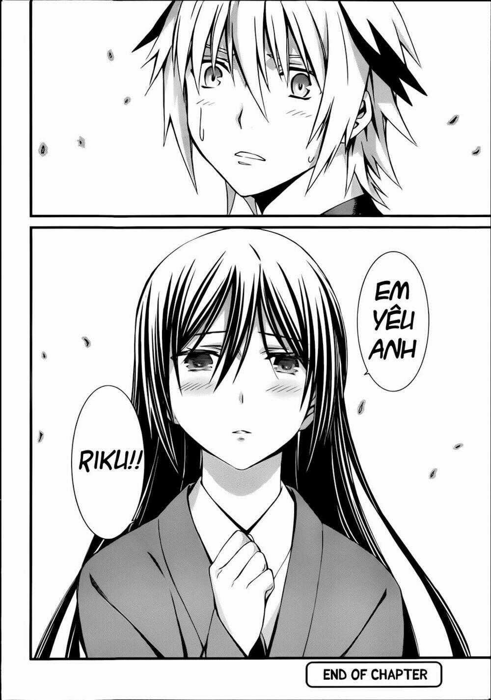 World Embryo Chapter 77 trang 29