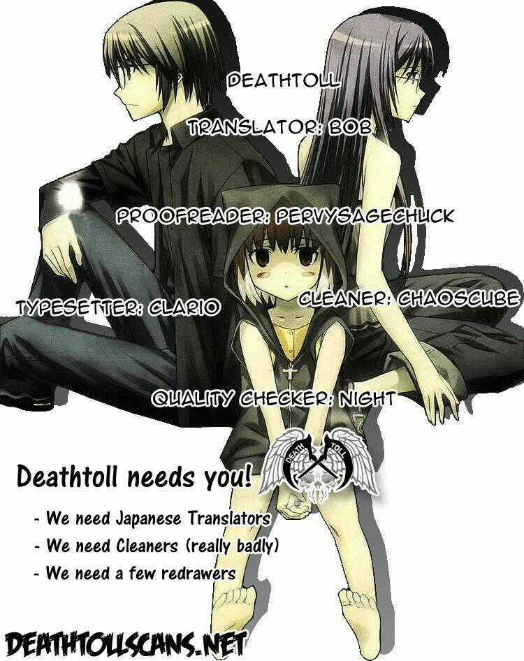 World Embryo Chapter 77 trang 30