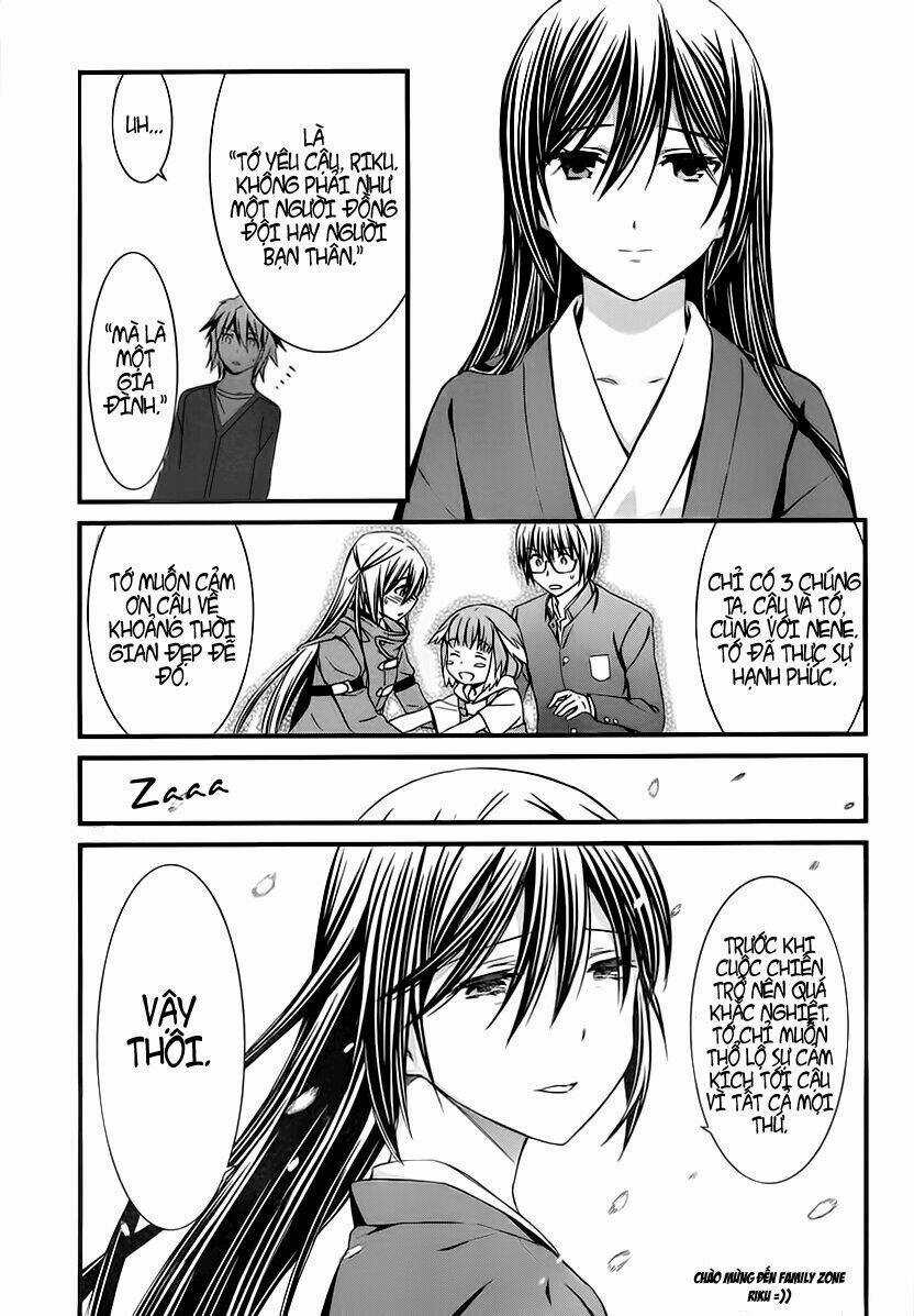 World Embryo Chapter 78 trang 11