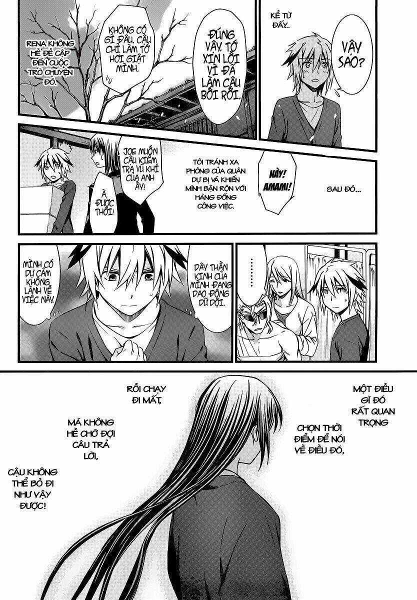 World Embryo Chapter 78 trang 12