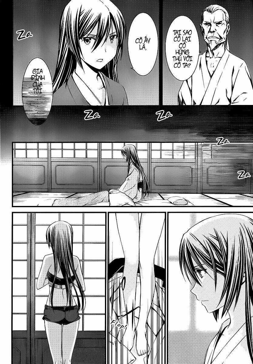 World Embryo Chapter 78 trang 18