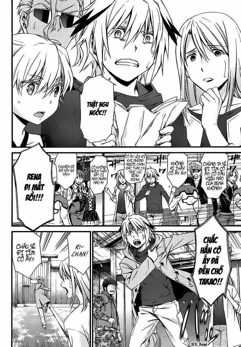 World Embryo Chapter 78 trang 20