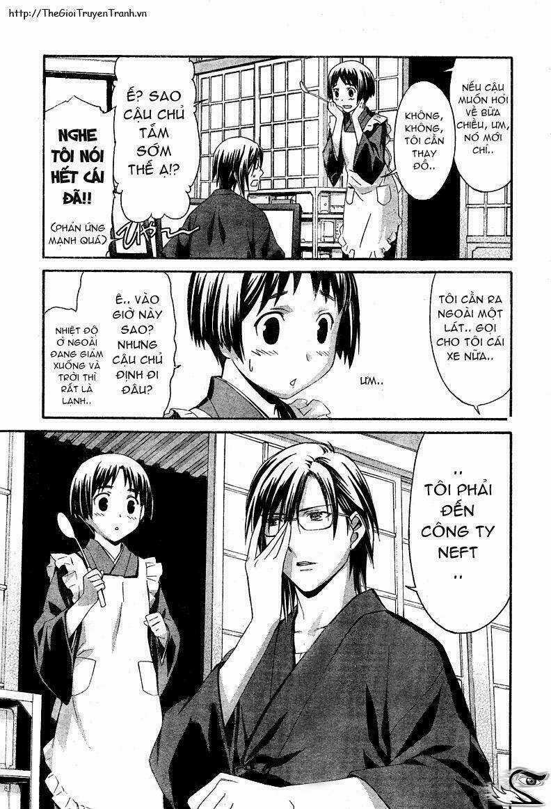 World Embryo Chapter 8 trang 26