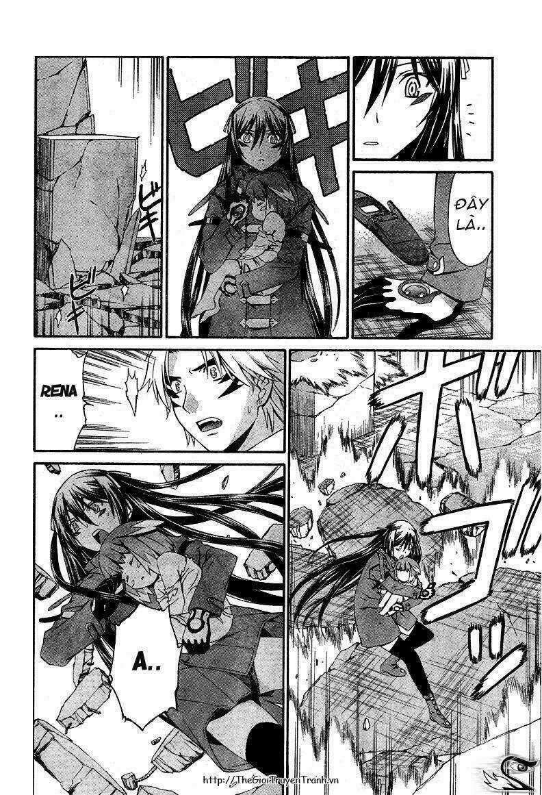 World Embryo Chapter 8 trang 5