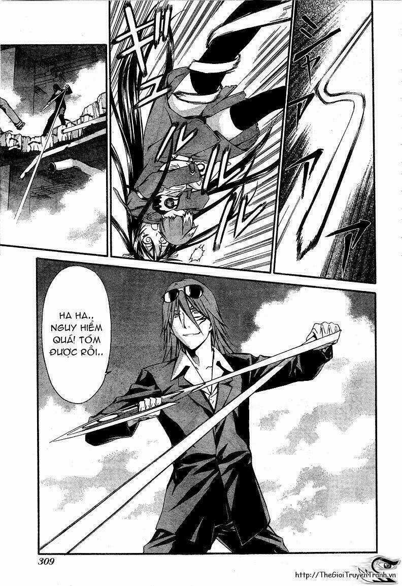 World Embryo Chapter 8 trang 6