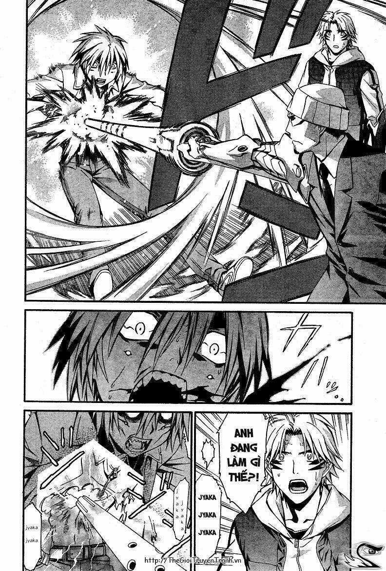 World Embryo Chapter 8 trang 9