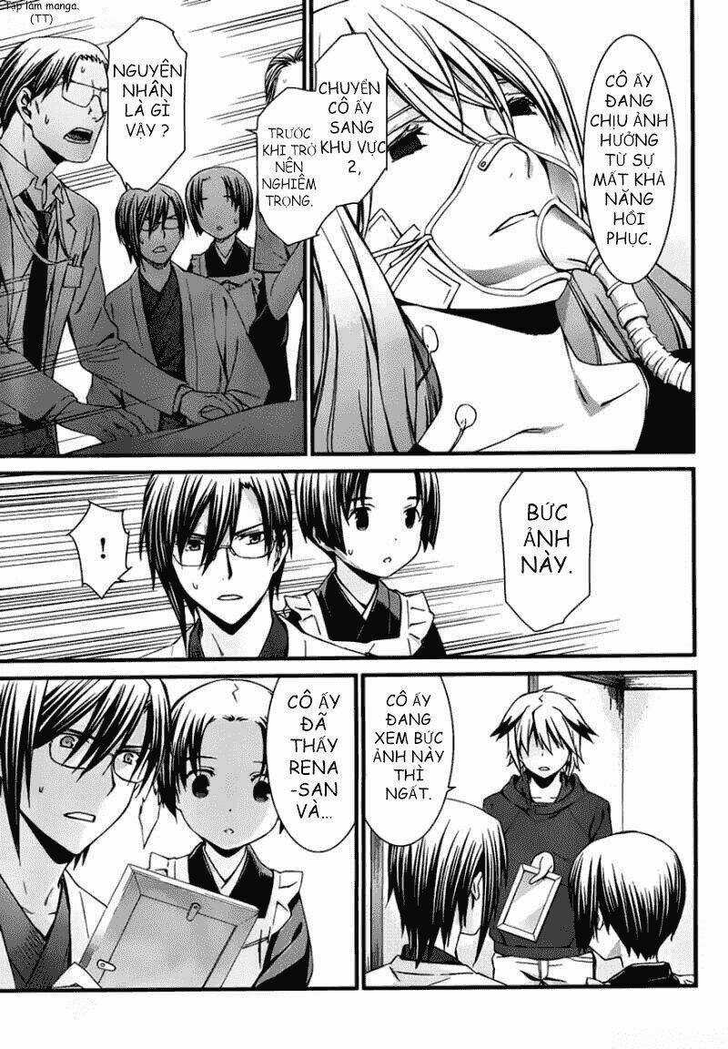 World Embryo Chapter 80 trang 10