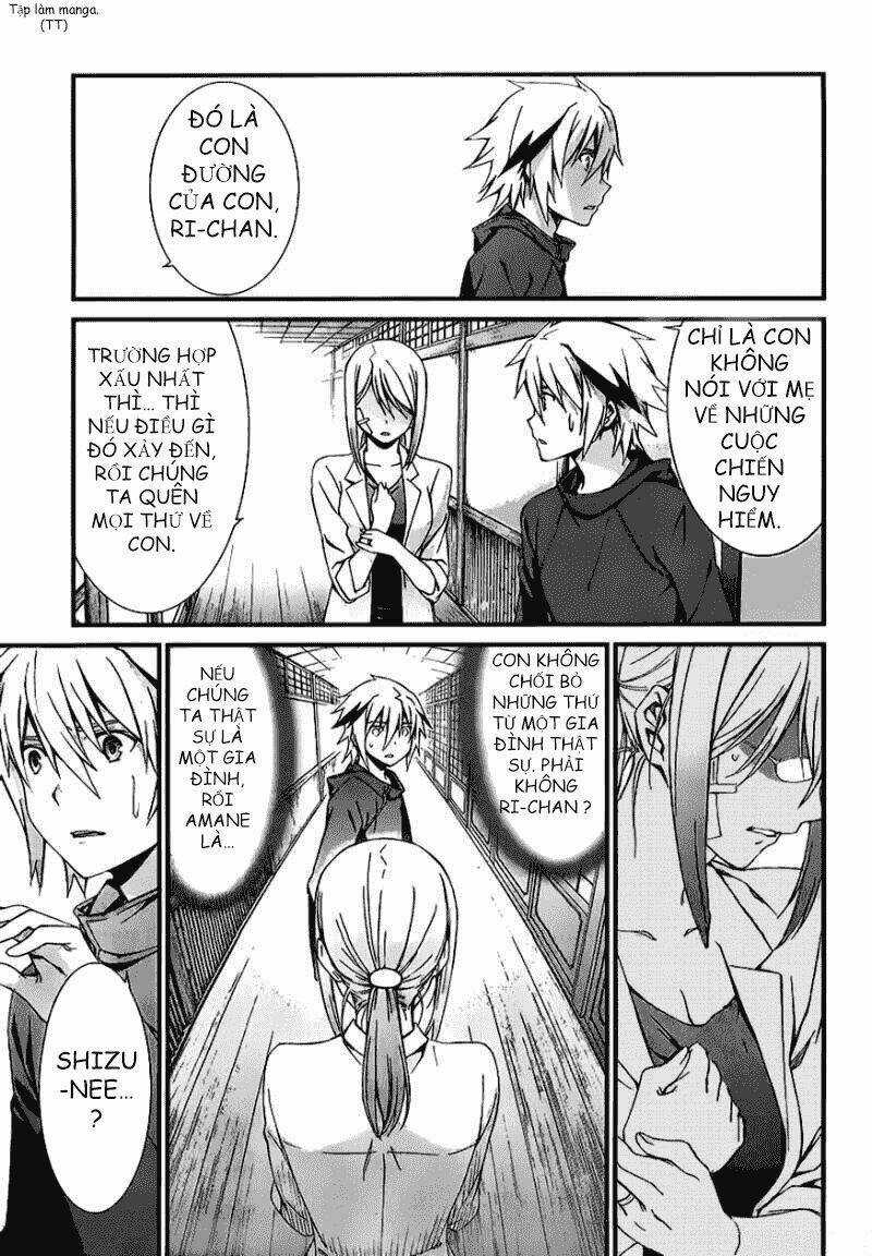 World Embryo Chapter 80 trang 6