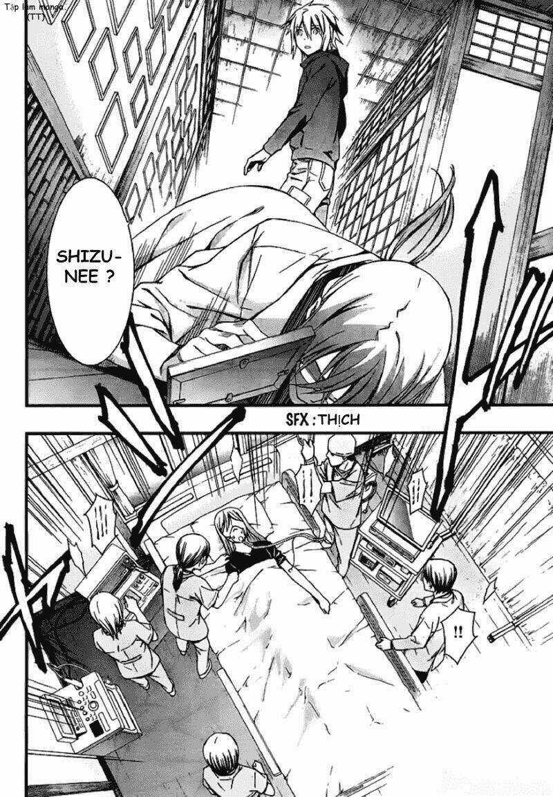 World Embryo Chapter 80 trang 9