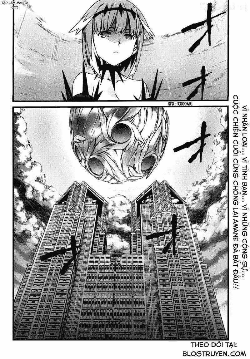 World Embryo Chapter 81 trang 27