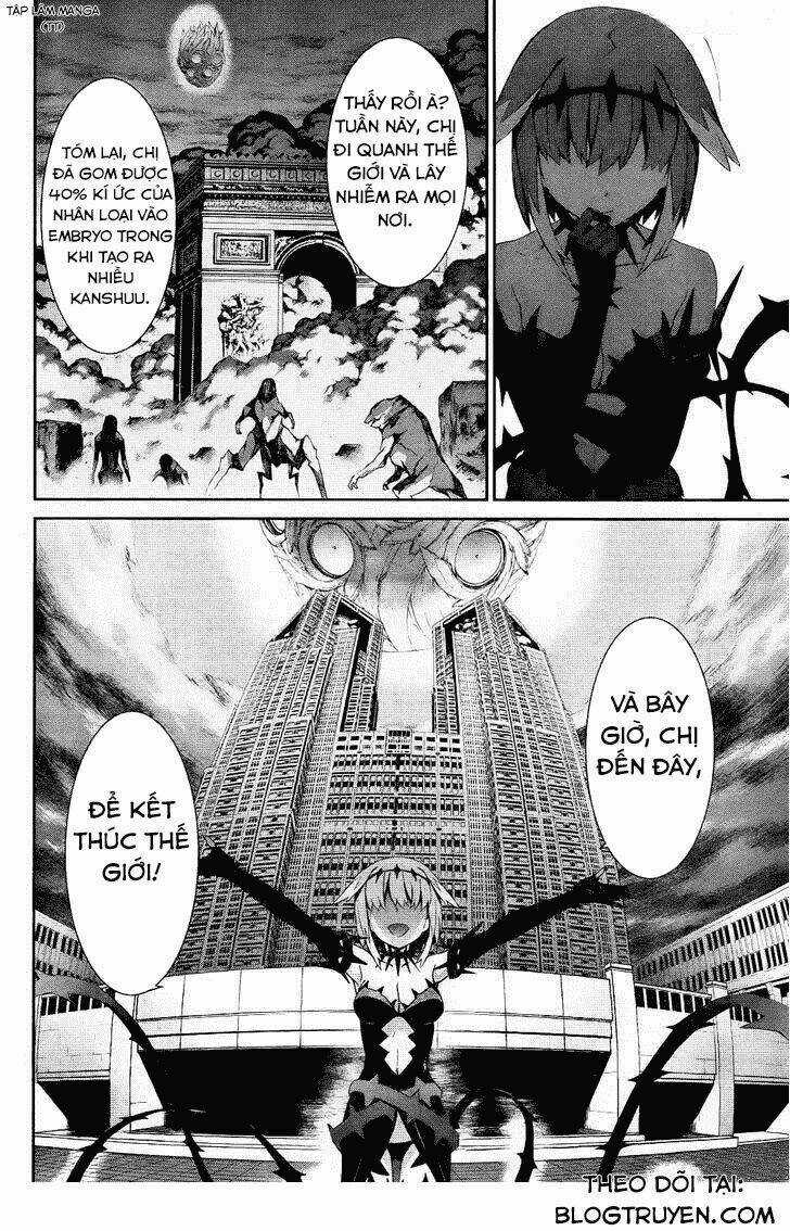 World Embryo Chapter 82 trang 2