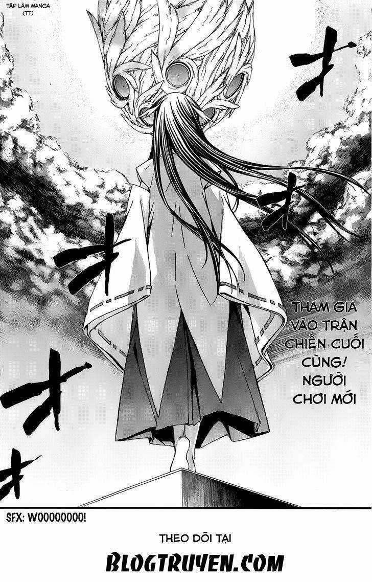 World Embryo Chapter 83 trang 30