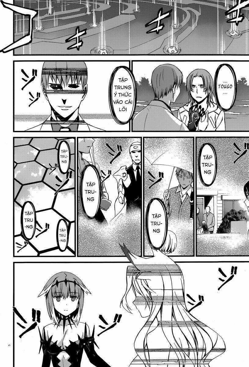 World Embryo Chapter 84 trang 22