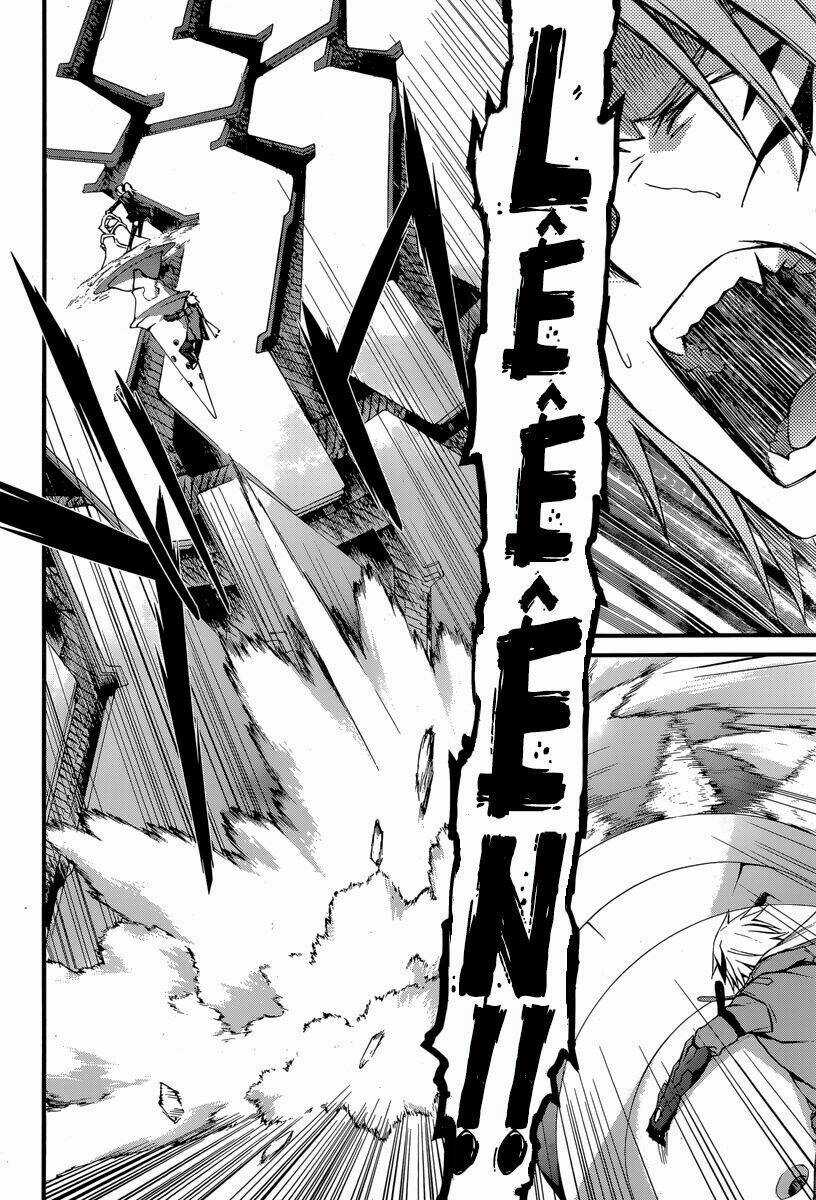 World Embryo Chapter 84 trang 26