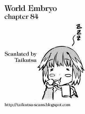 World Embryo Chapter 84 trang 29